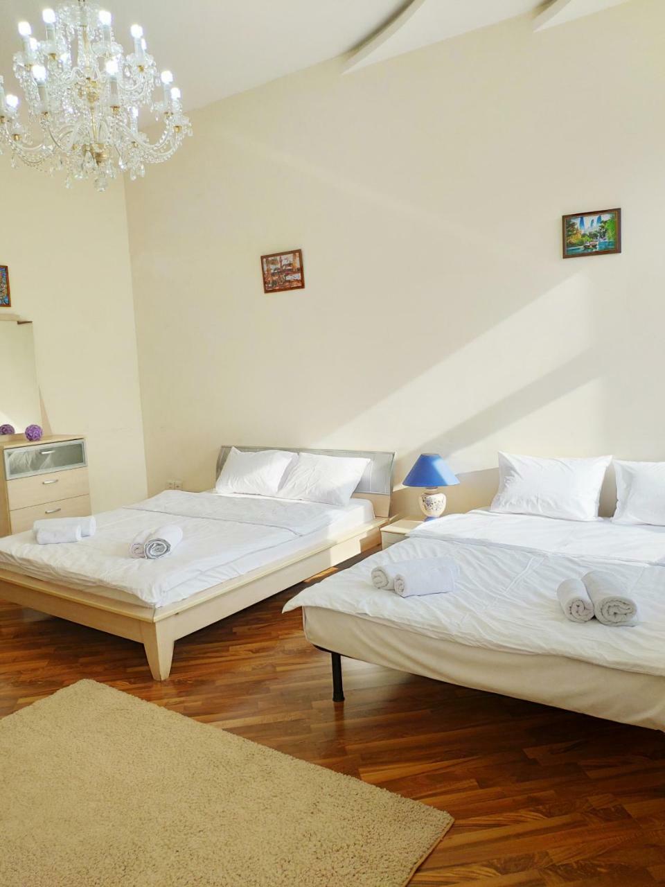 Sahil Apartment Baku Extérieur photo
