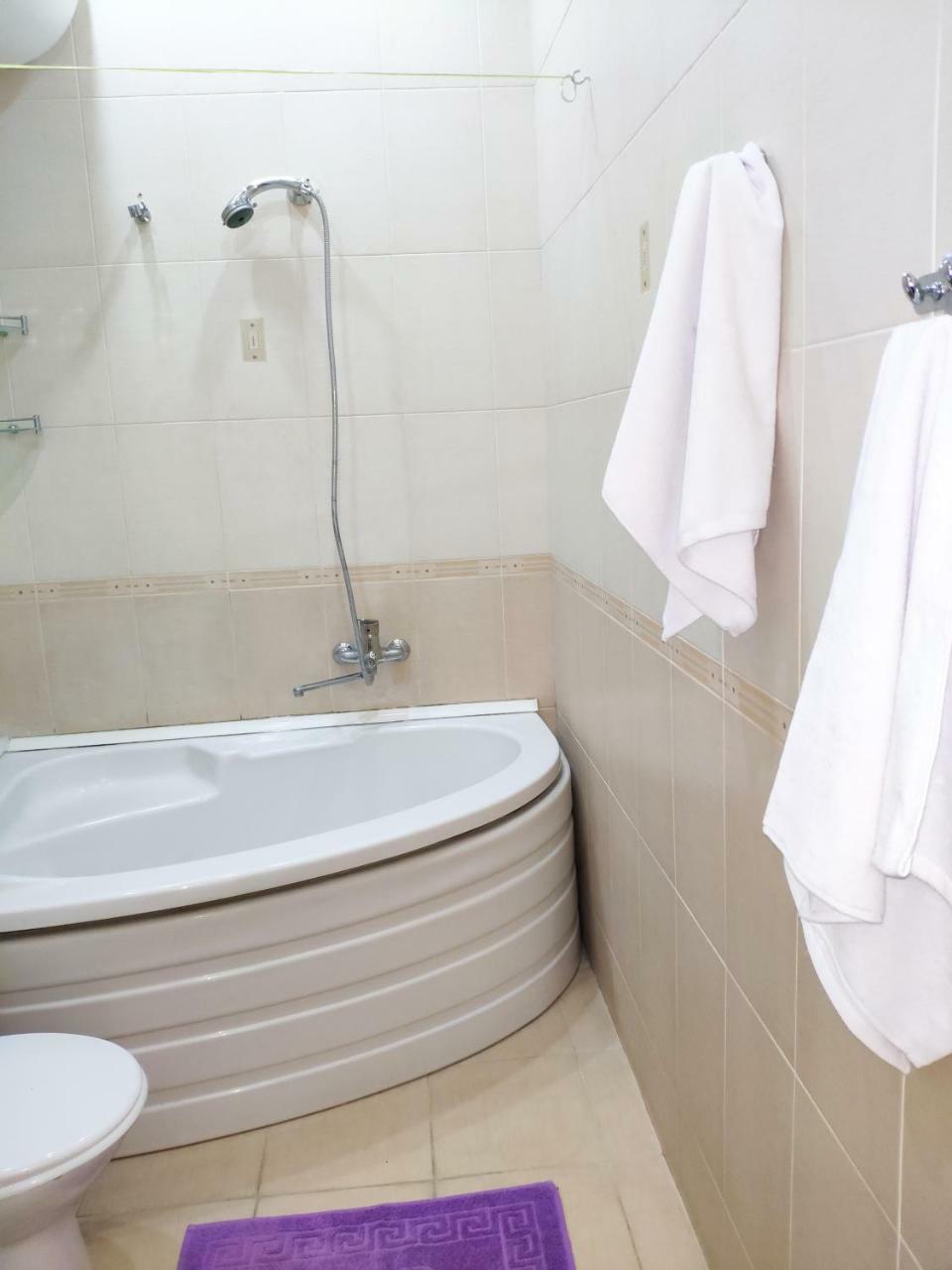 Sahil Apartment Baku Extérieur photo