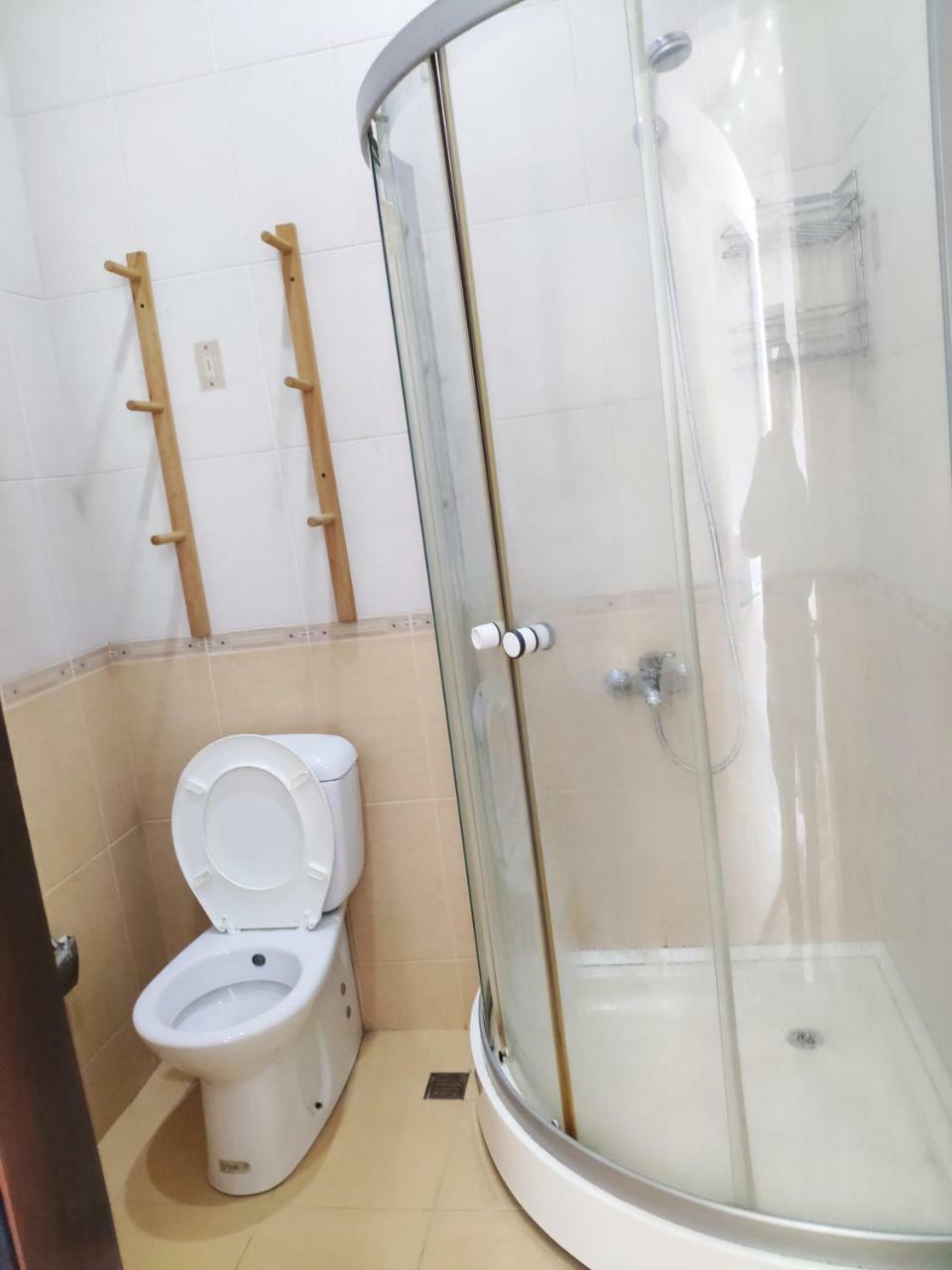 Sahil Apartment Baku Extérieur photo